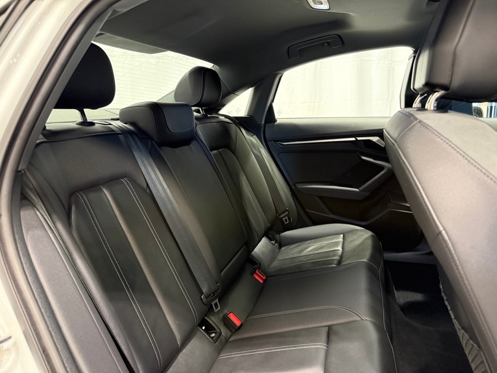 2024 AUDI A3 - Image 27