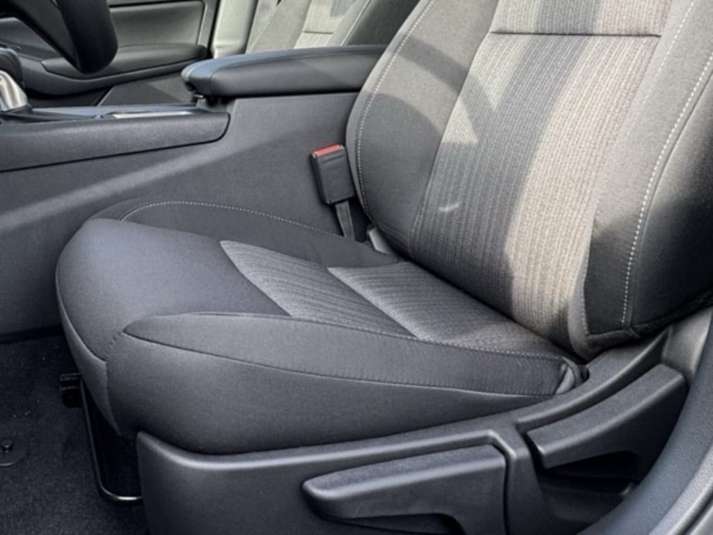 2025 NISSAN ALTIMA - Image 17