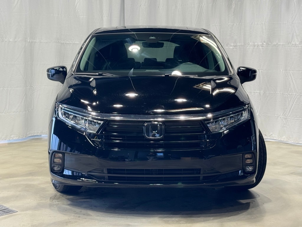 2023 HONDA ODYSSEY - Image 2