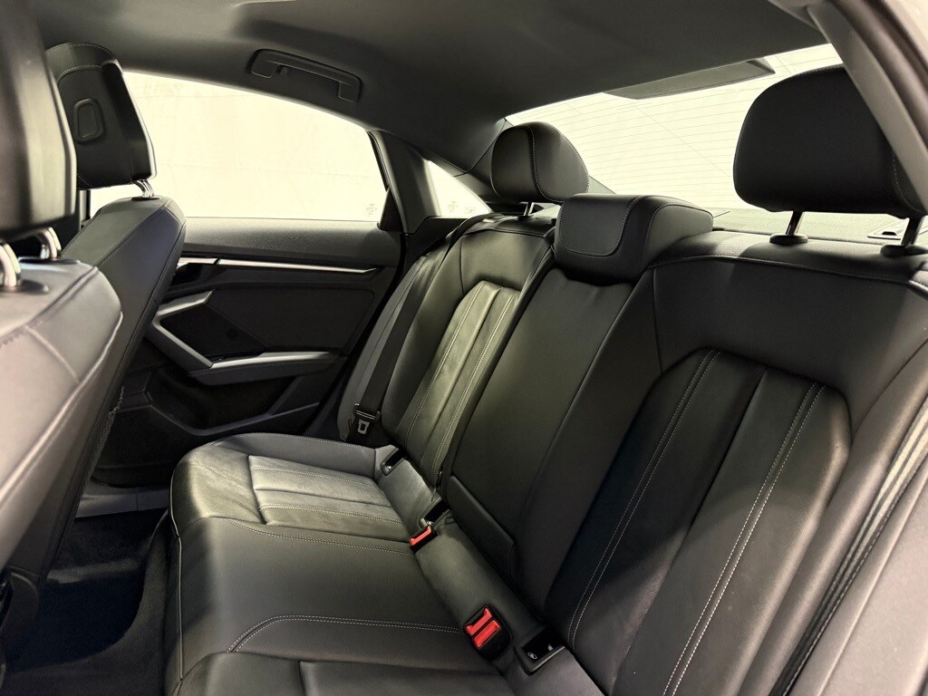 2024 AUDI A3 - Image 26