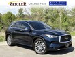 INFINITI QX50