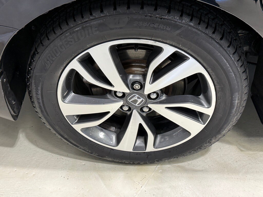 2023 HONDA ODYSSEY - Image 9