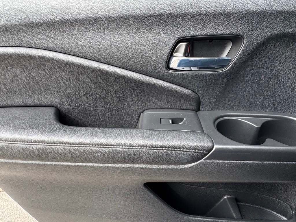 2022 HONDA PILOT - Image 22