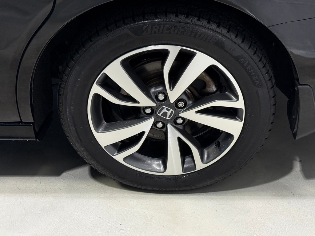 2023 HONDA ODYSSEY - Image 8