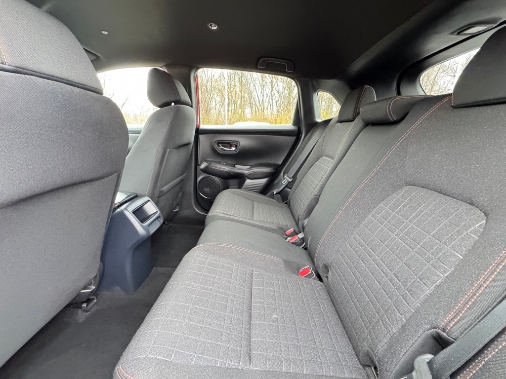 2023 HONDA HR-V - Image 23