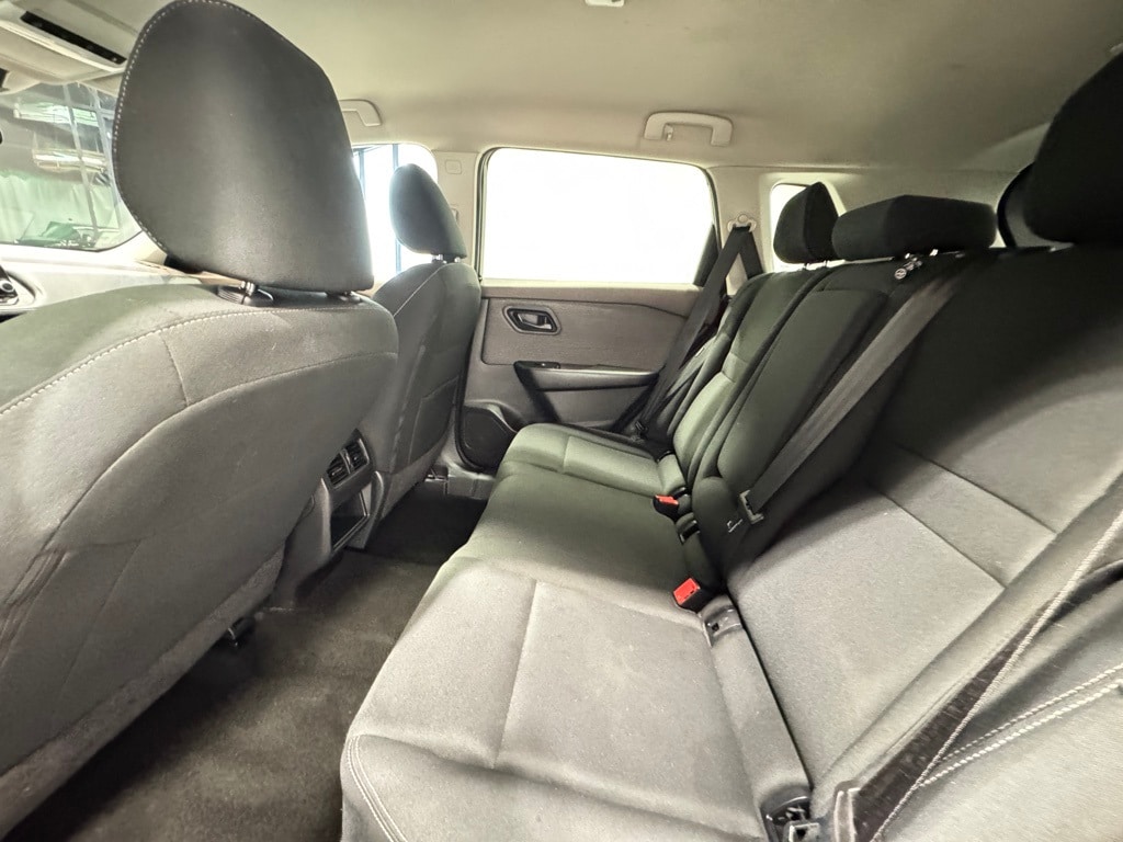 2023 NISSAN ROGUE - Image 23