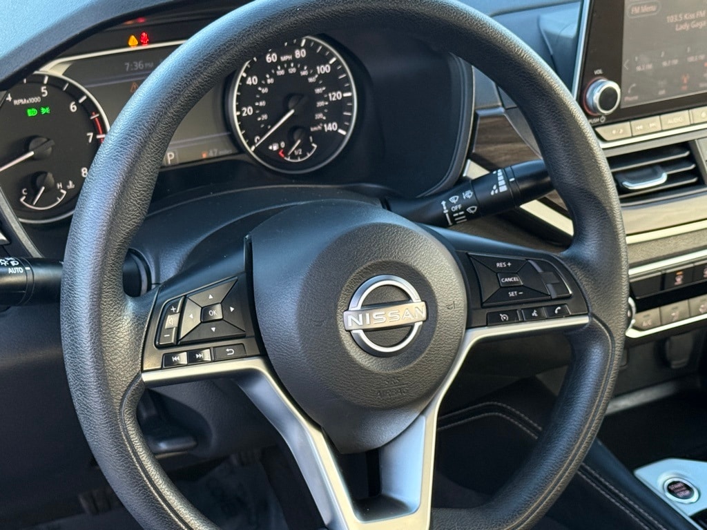 2023 NISSAN ALTIMA - Image 18