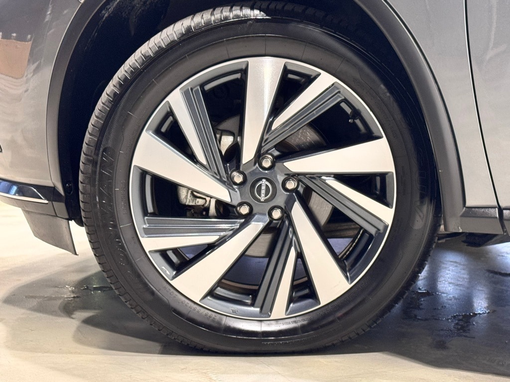 2023 NISSAN MURANO - Image 11