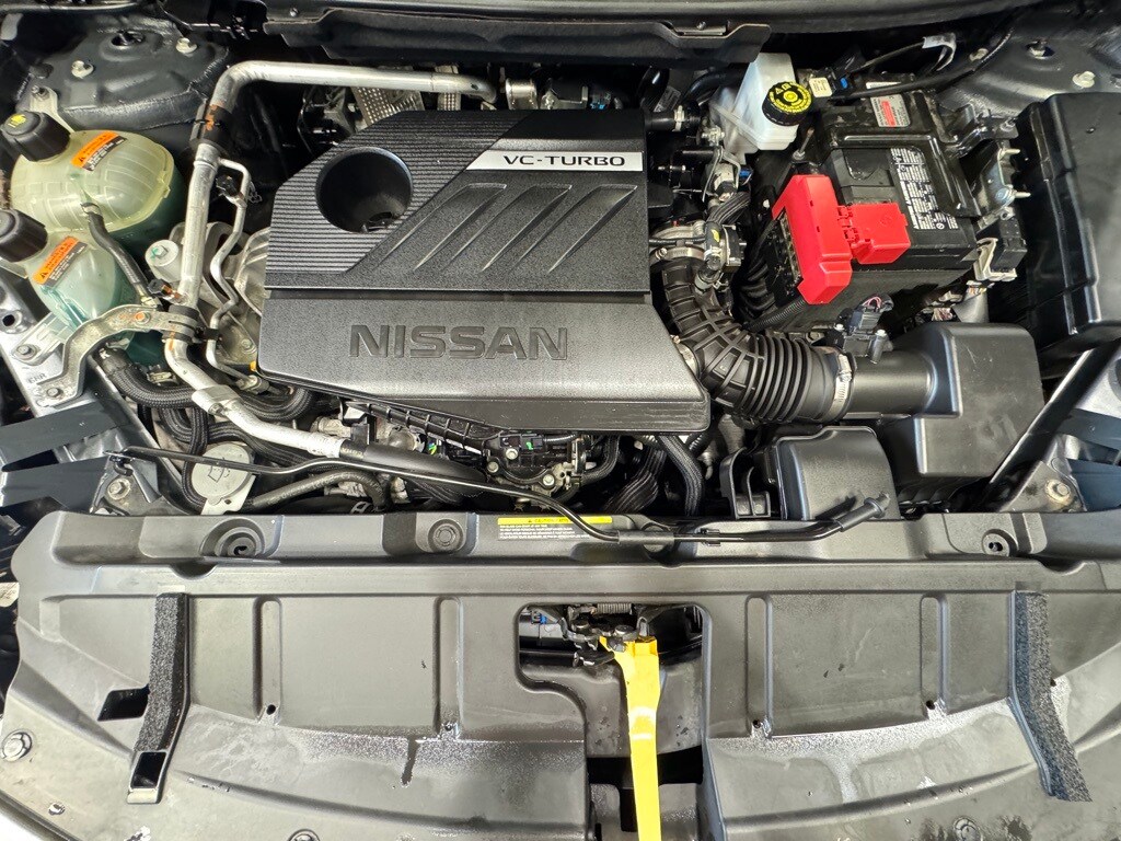 2023 NISSAN ROGUE - Image 33