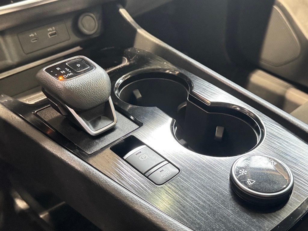 2023 NISSAN ROGUE - Image 14