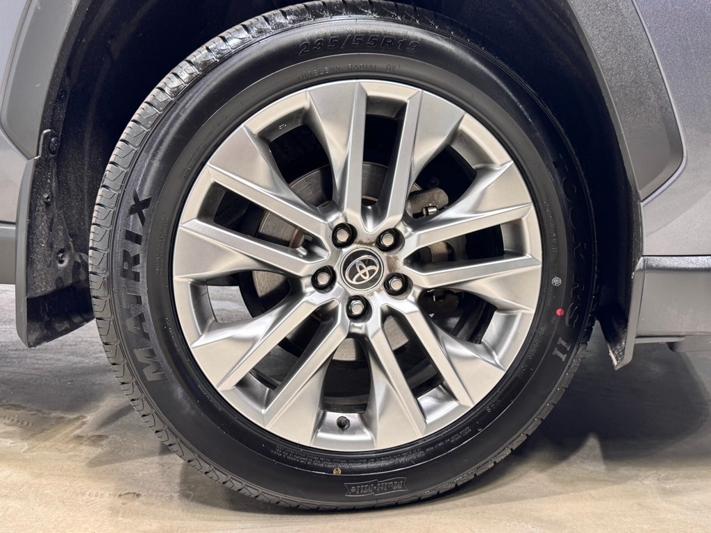 2023 TOYOTA RAV4 - Image 14