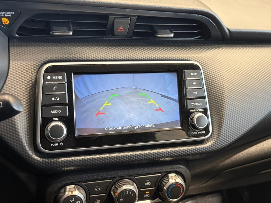 2024 NISSAN KICKS - Image 7