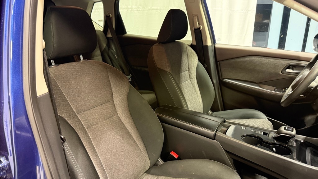 2023 NISSAN ROGUE - Image 26