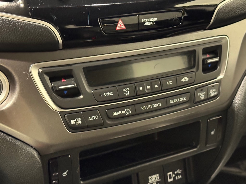 2022 HONDA PILOT - Image 13