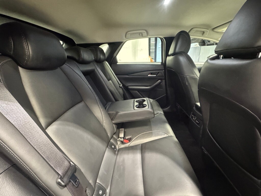 2024 MAZDA CX-30 - Image 26