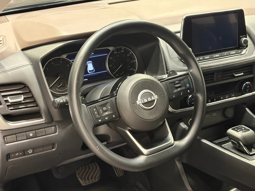 2023 NISSAN ROGUE - Image 12