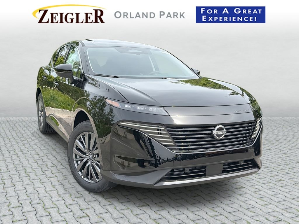 New 2026 Nissan Murano SL SUV