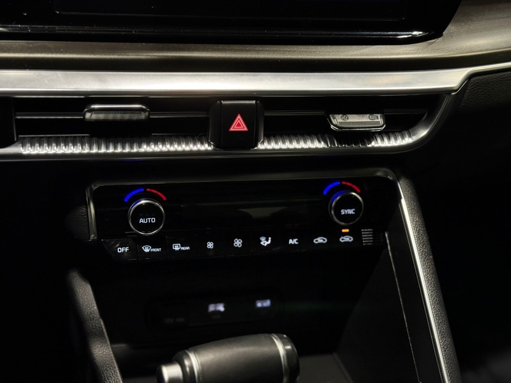 2024 KIA K5 - Image 15