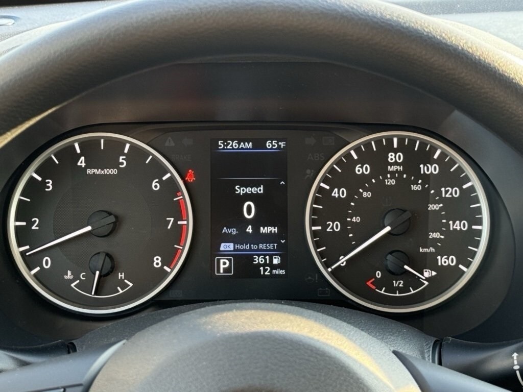 2025 NISSAN SENTRA - Image 25