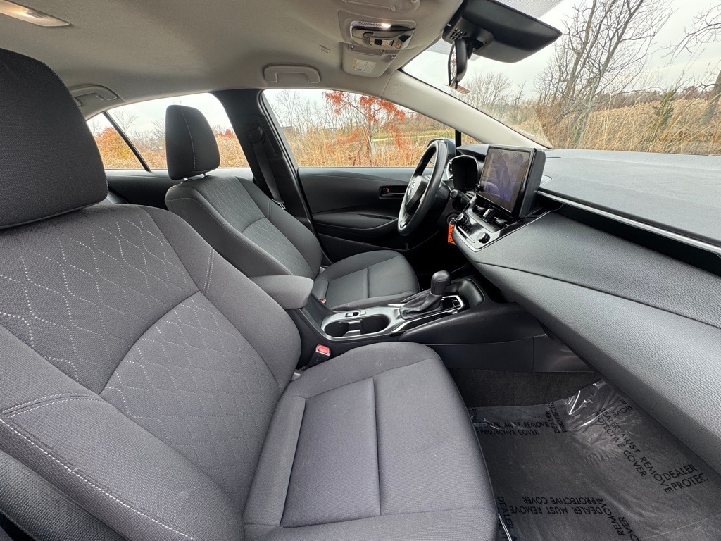 2024 TOYOTA COROLLA - Image 29