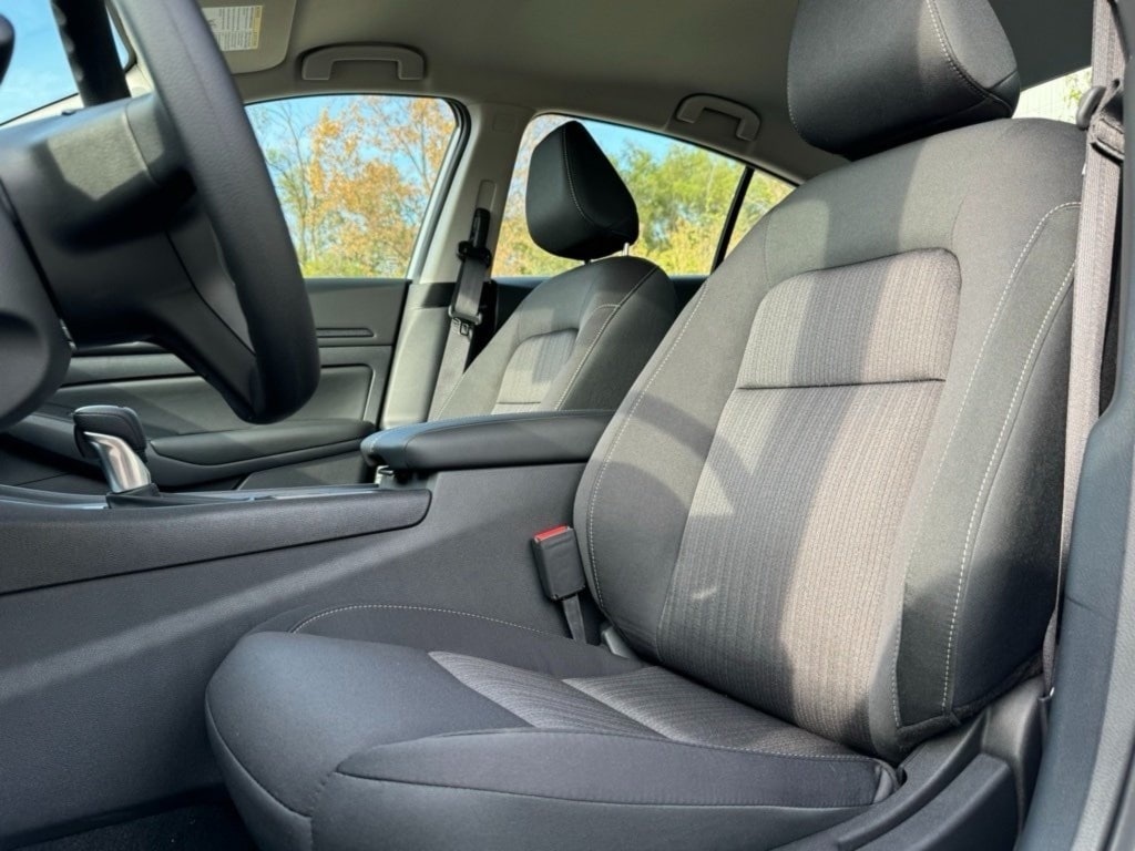 2025 NISSAN ALTIMA - Image 17