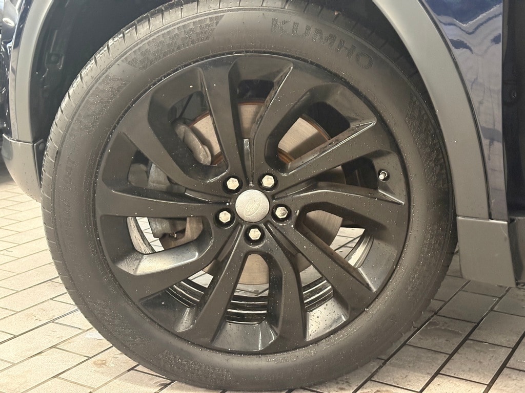 2020 LAND ROVER DISCOVERY SPORT - Image 7