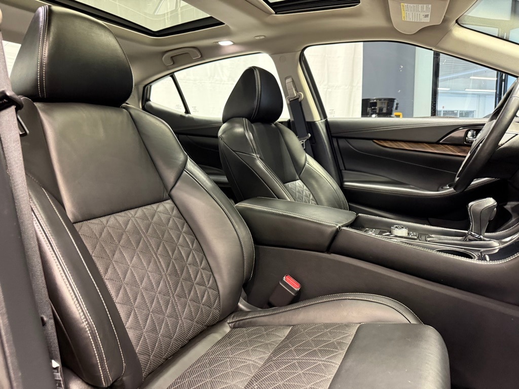 2018 NISSAN MAXIMA - Image 26