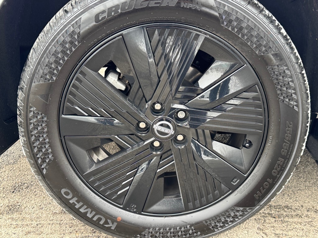 2025 NISSAN MURANO - Image 7