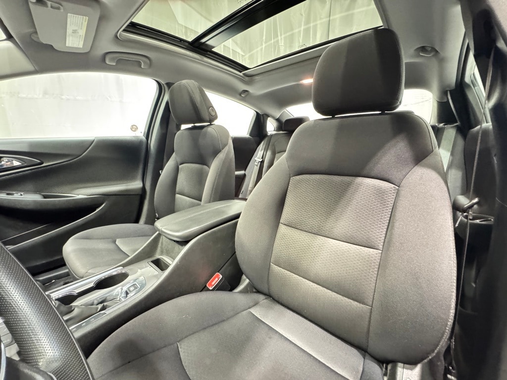 2024 CHEVROLET MALIBU - Image 21