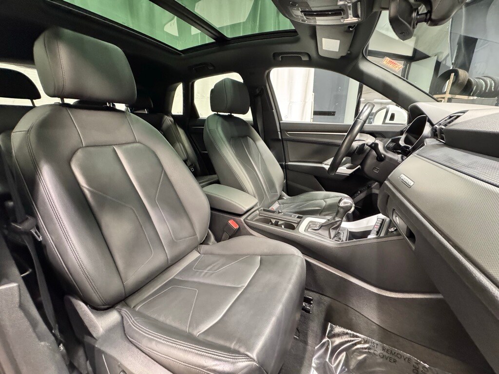 2023 AUDI Q3 - Image 29