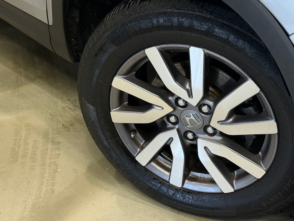 2022 HONDA PILOT - Image 7