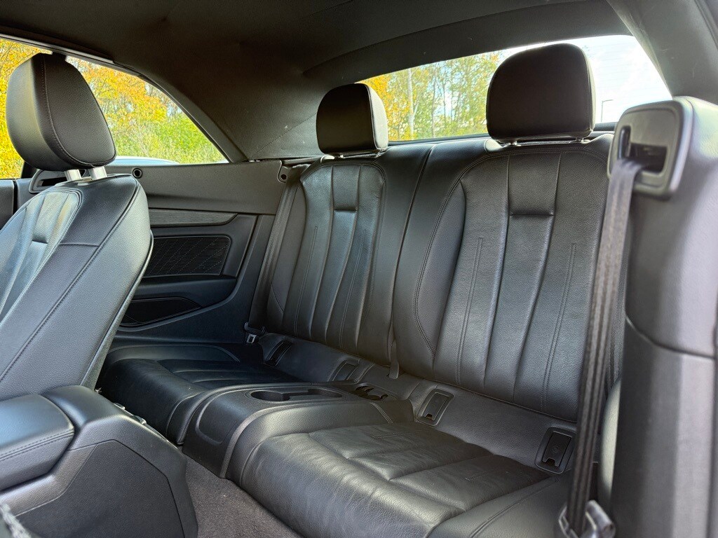 2018 AUDI A5 - Image 23