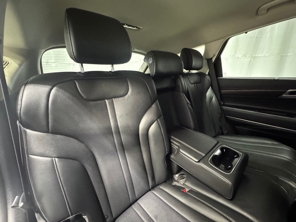 2024 GENESIS GV80 - Image 27