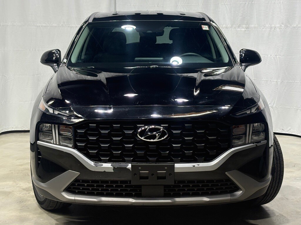 Certified 2023 Hyundai Santa Fe SE SUV