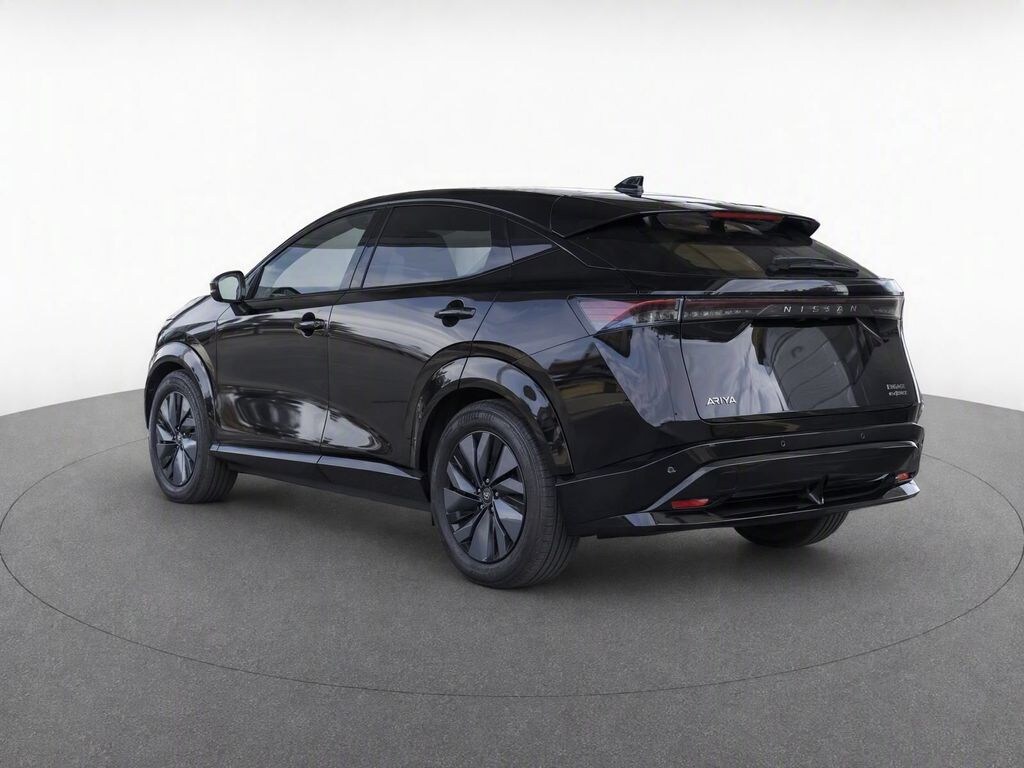 Certified 2023 Nissan ARIYA ENGAGE SUV