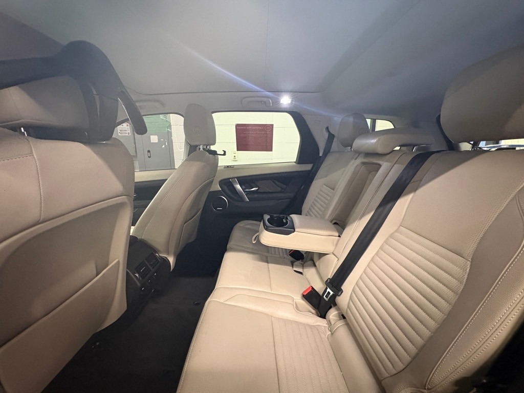 2020 LAND ROVER DISCOVERY SPORT - Image 18