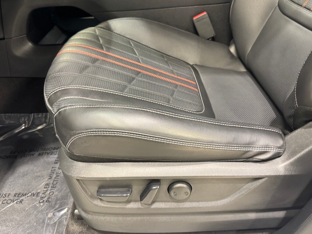 2025 NISSAN ARMADA - Image 19