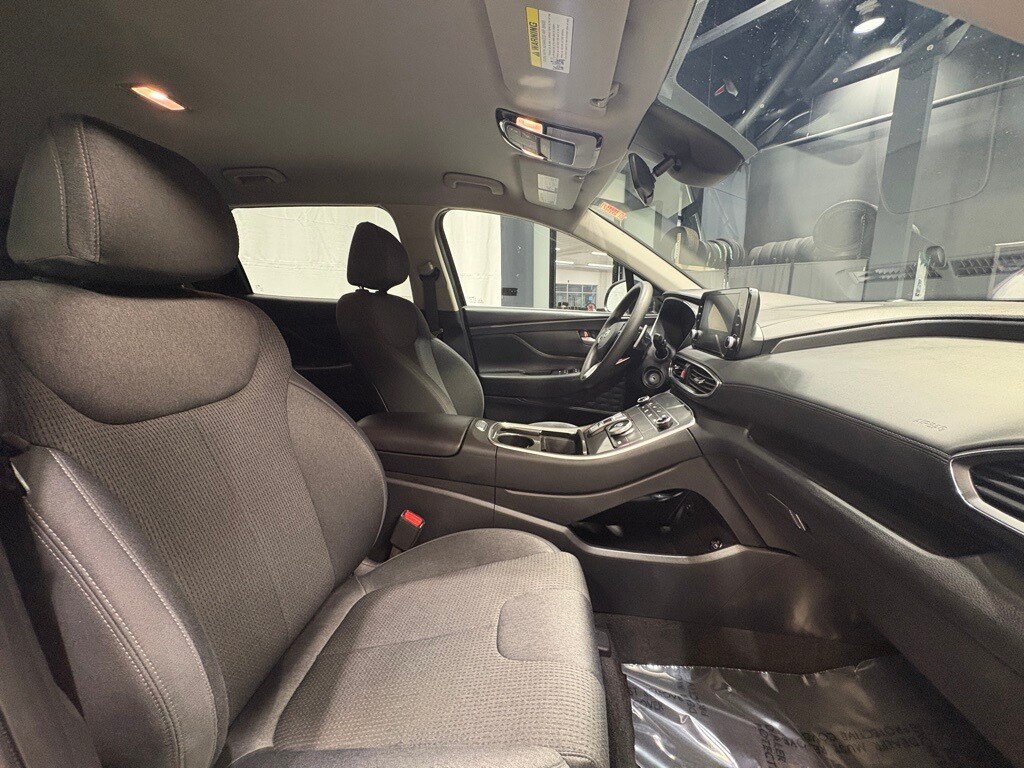 2023 HYUNDAI SANTA FE - Image 27