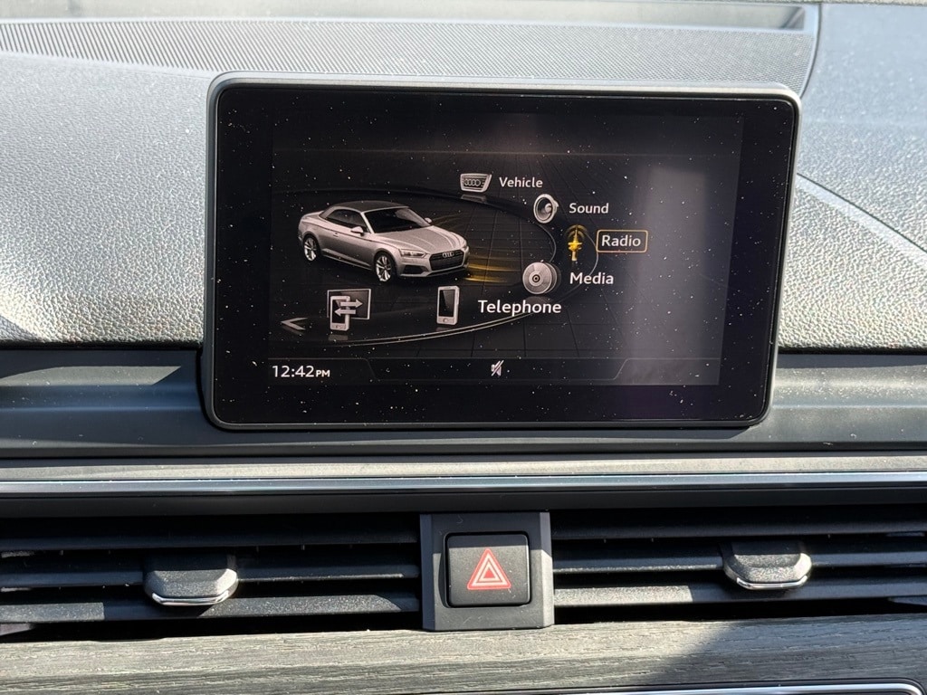 2018 AUDI A5 - Image 12