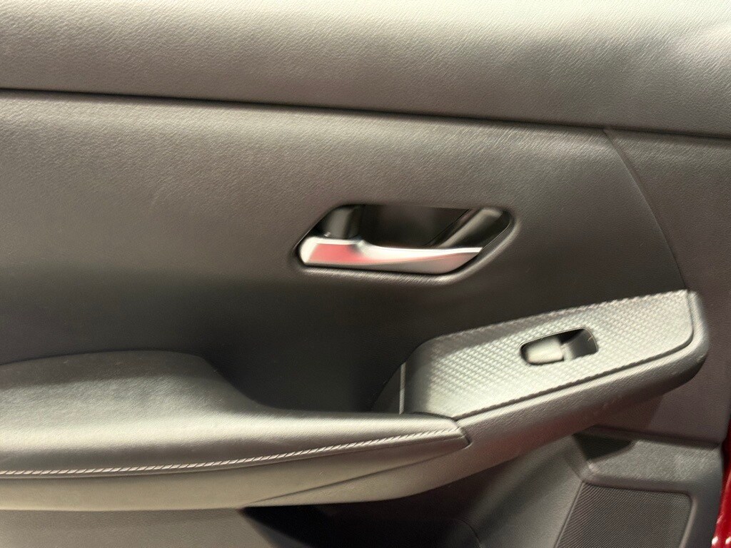 2022 NISSAN SENTRA - Image 19