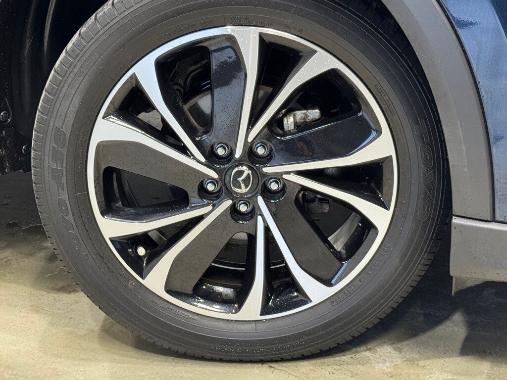 2022 MAZDA CX-5 - Image 10