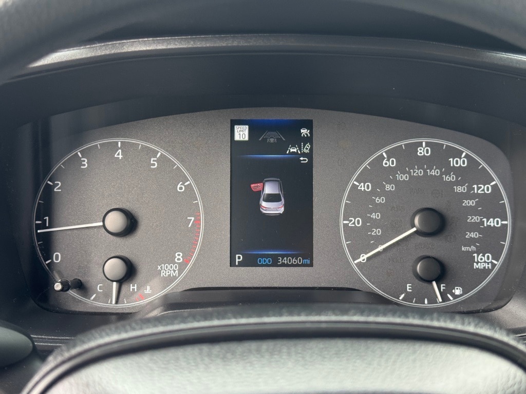 2024 TOYOTA COROLLA - Image 31