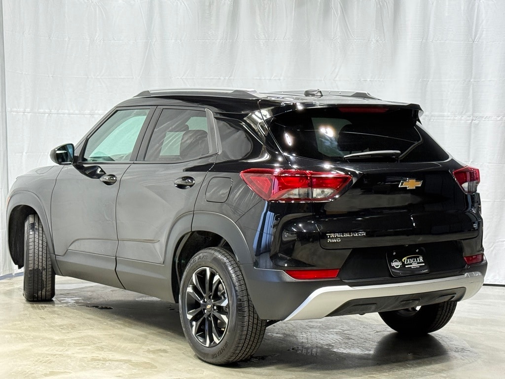 2023 CHEVROLET TRAILBLAZER - Image 6