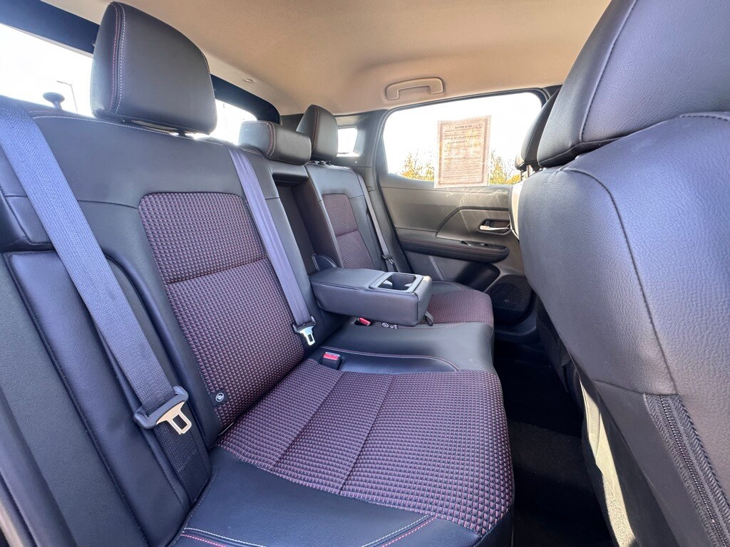 2025 NISSAN KICKS MPV - Image 24