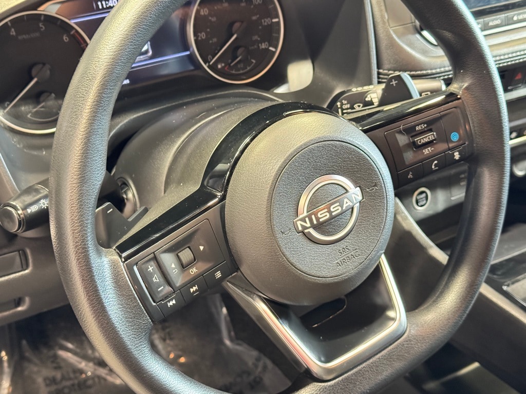 2023 NISSAN ROGUE - Image 15