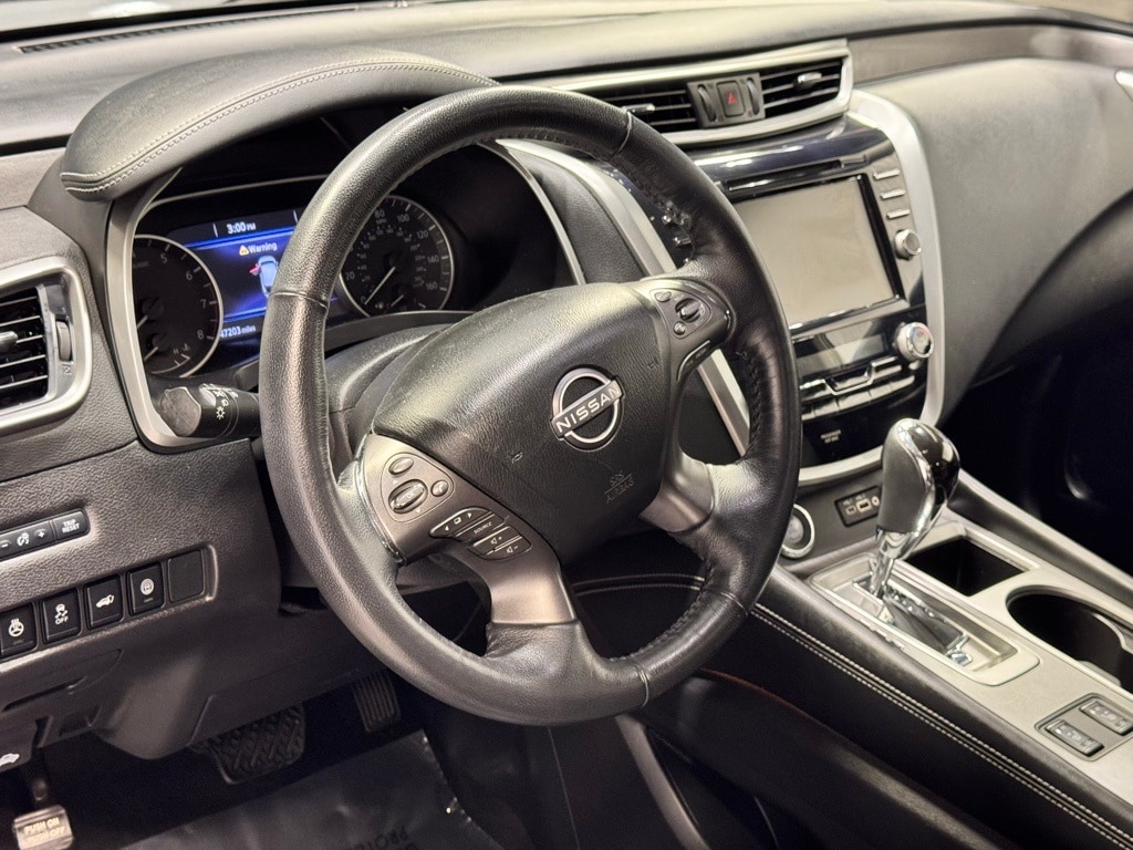 2023 NISSAN MURANO - Image 15