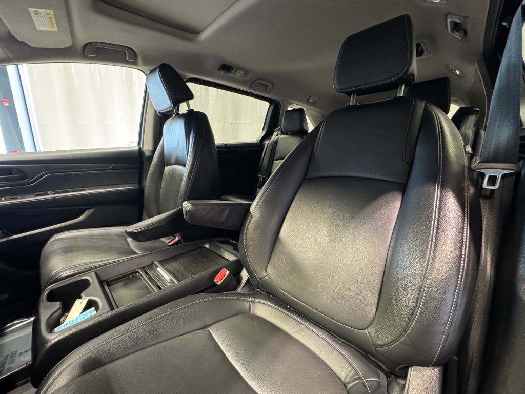 2023 HONDA ODYSSEY - Image 20