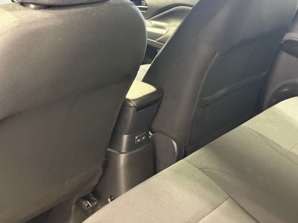 2024 NISSAN KICKS - Image 26