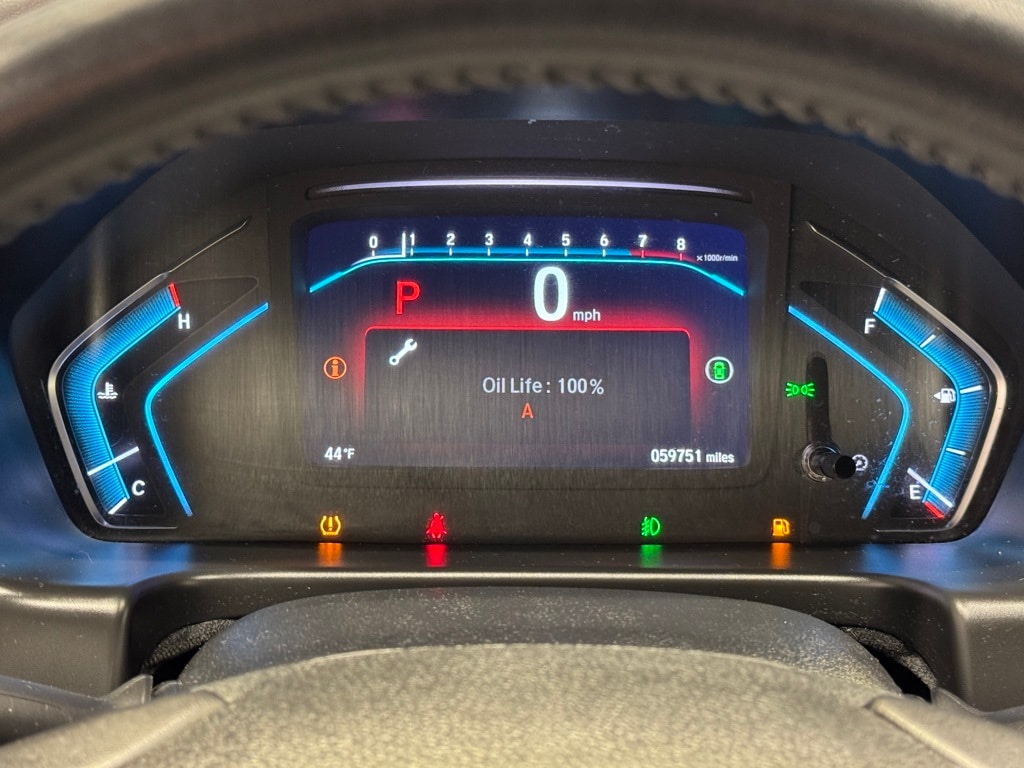 2023 HONDA ODYSSEY - Image 31