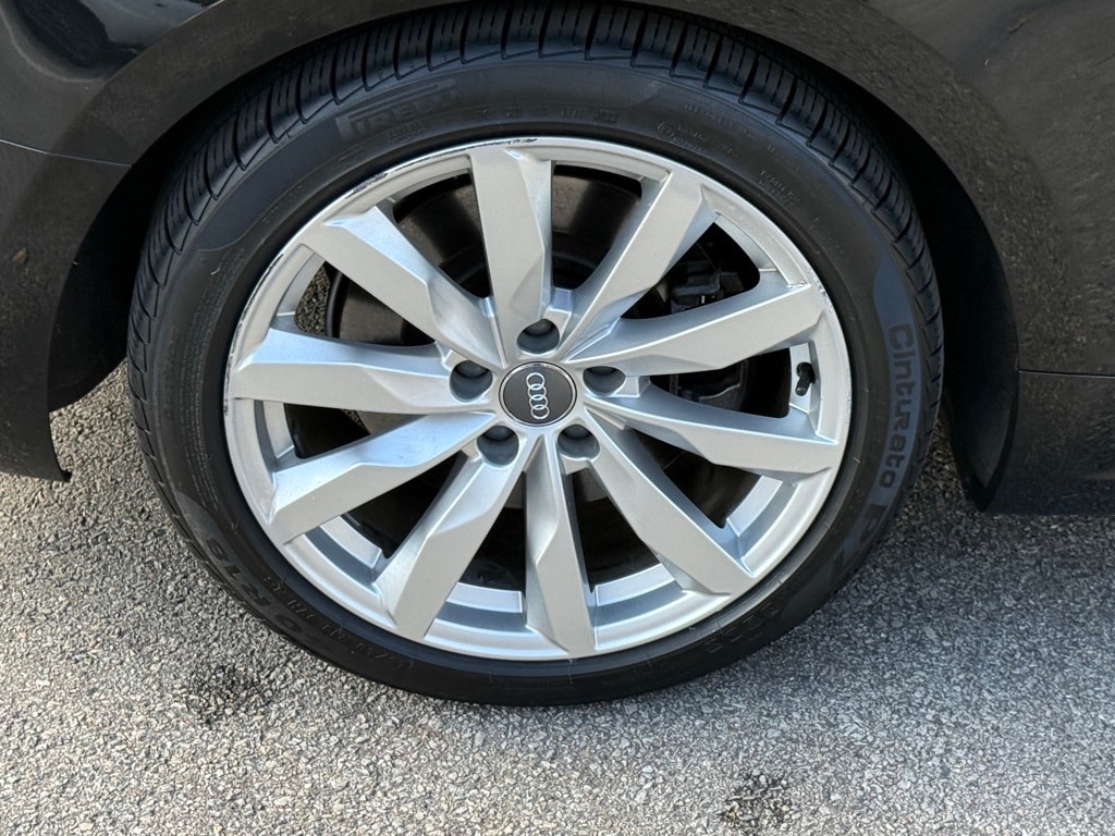 2018 AUDI A5 - Image 8